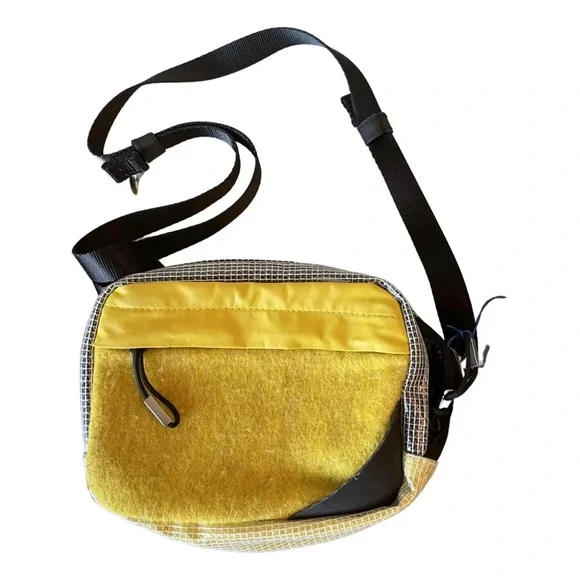 Acne studios online hidey bag